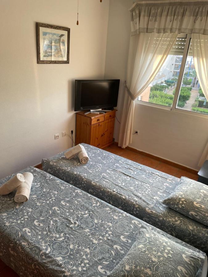 Apartamento "Paula" 卡布罗伊格 外观 照片