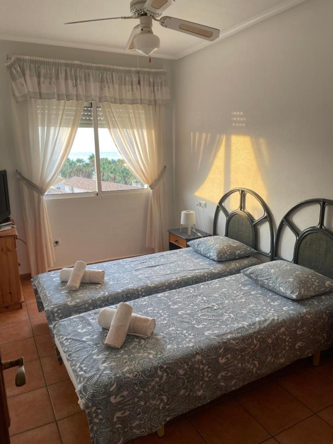 Apartamento "Paula" Cabo Roig公寓 外观 照片