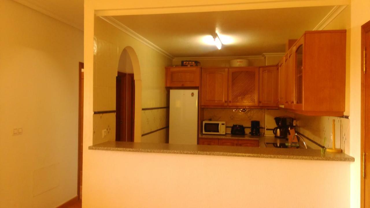 Apartamento "Paula" 卡布罗伊格 外观 照片